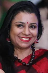 Priyadarshini Rajkumar in Achcham Yenbadhu Madamaiyada