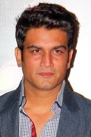 Sharad Kelkar in Ayalaan