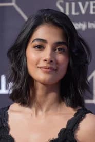 Pooja Hegde in Radhe Shyam