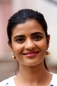 Aishwarya Rajesh in Sankrathiki Vasthunam