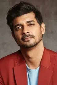 Tahir Raj Bhasin in 83