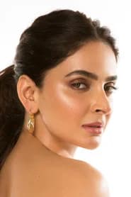 Saba Qamar in Hindi Medium