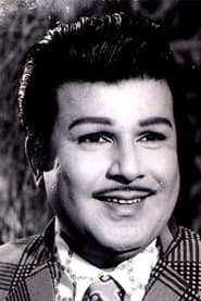 Jaishankar in Thalapathi
