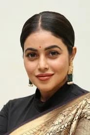 Shamna Kasim in Dasara