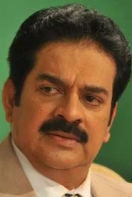 Devan in Desamuduru