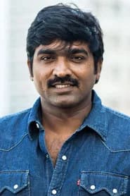 Vijay Sethupathi in Thalaivan Thalaivii