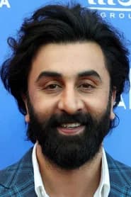 Ranbir Kapoor in Tu Jhoothi Main Makkaar