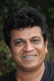 Shiva Rajkumar in James