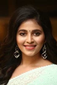 Anjali in Game Changer
