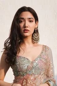 Medha Shankr in 12th Fail