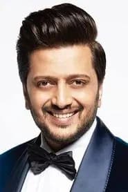Riteish Deshmukh in Raid 2