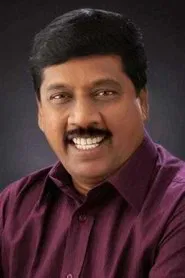 G. Gnanasambandam in Rajini Murugan