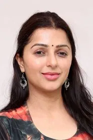 Bhumika Chawla in Simhadri