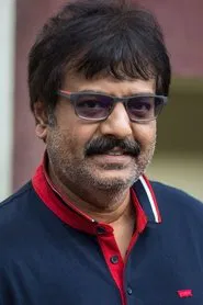Vivek in Oopiri