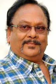 Krishnam Raju in Radhe Shyam