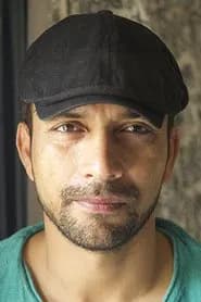 Deepak Dobriyal in Baaghi 2