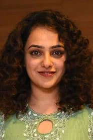 Nithya Menen in Thalaivan Thalaivii