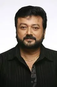 Jayaram in Game Changer
