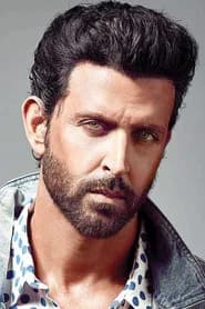 Hrithik Roshan in Alpha