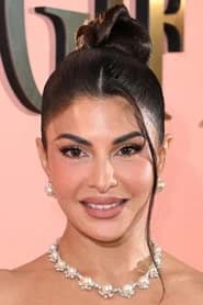Jacqueline Fernandez in Housefull 5