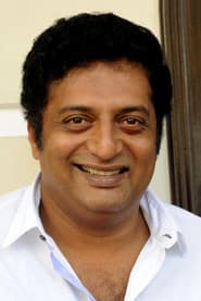 Prakash Raj in Drishyam The Conclusion 