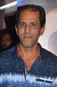 Vaiyapuri in Raavanan