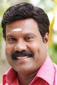 Kalabhavan Mani in Papanasam