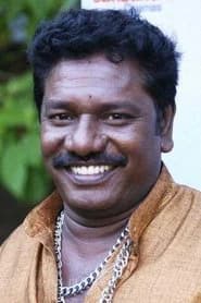 Karunas in Meesaya Murukku 2