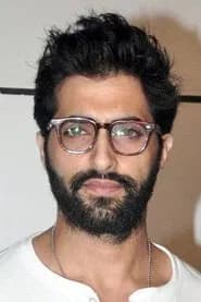 Akshay Oberoi in Toxic