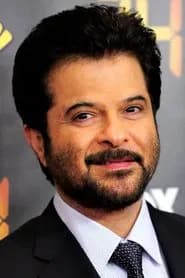 Anil Kapoor in Alpha