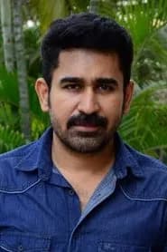 Vijay Antony in Pichaikkaran2