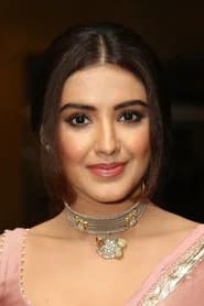 Malvika Sharma in Khalifa
