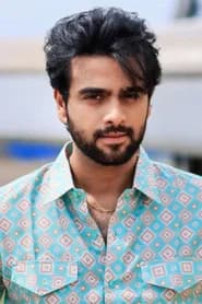 Raj Aiyyappa in Valimai