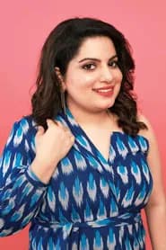 Mallika Dua in Hindi Medium