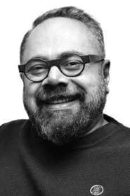 Prakash Varma in Law & Order