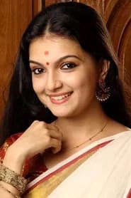 Saranya Mohan in Velayudham