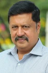 Jayaprakash in Spyder