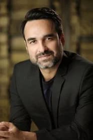Pankaj Tripathi in 83