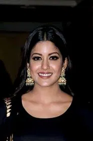 Ishita Dutta in Drishyam The Conclusion 