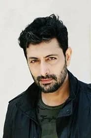 Priyanshu Chatterjee in 12th Fail