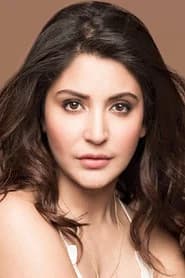 Anushka Sharma in Zero