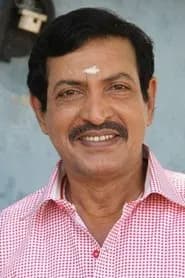 Nizhalgal Ravi in Por Thozhil