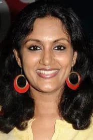 Devadarshini in Lubber Pandhu