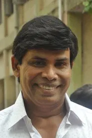 Anandaraj in Cobra
