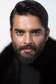 R. Madhavan in Shaitaan
