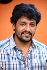 Vidharth in Veeram