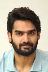 Kartikeya Gummakonda in Valimai