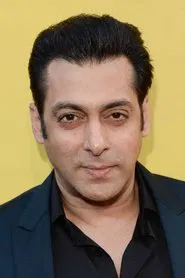 Salman Khan in Dabangg 3