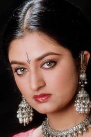 Mohini in Khalifa