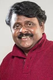 G. M. Sundar in Valimai
